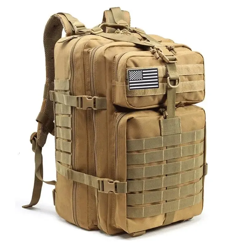 SAC A DOS MILITAIRE - UNION MILITAIRE