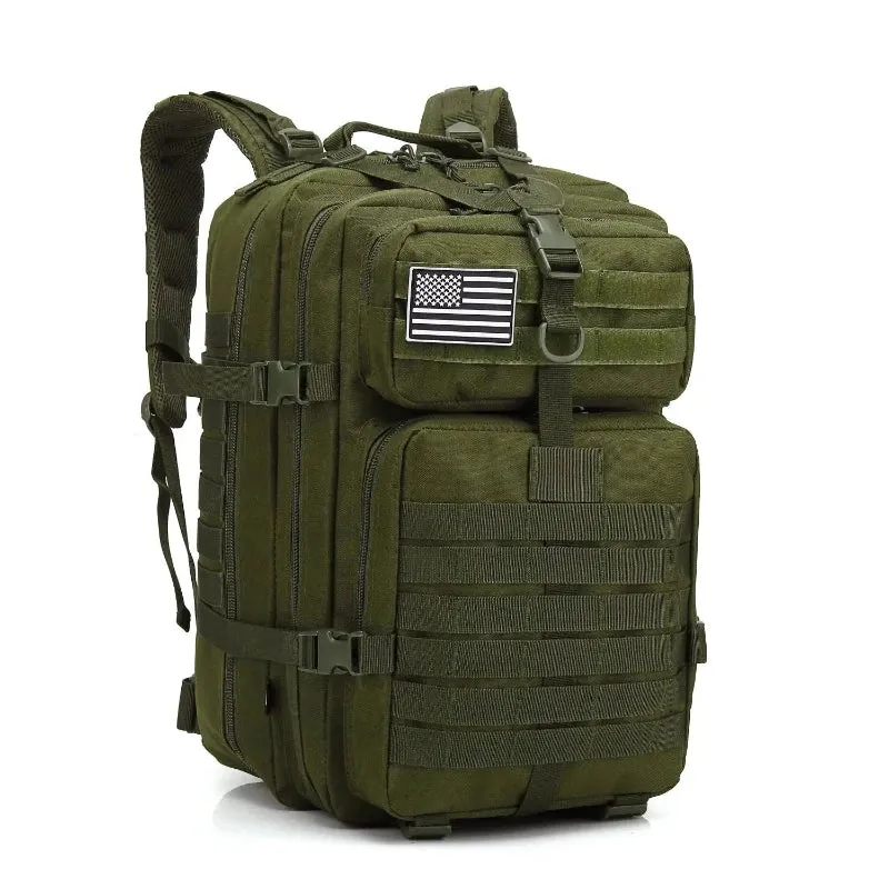 SAC A DOS MILITAIRE - UNION MILITAIRE