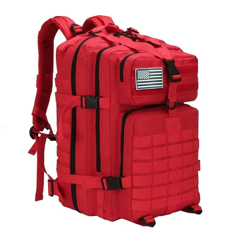 SAC A DOS MILITAIRE - UNION MILITAIRE