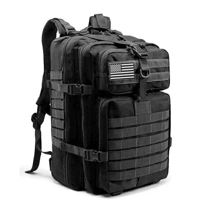 SAC A DOS MILITAIRE - UNION MILITAIRE