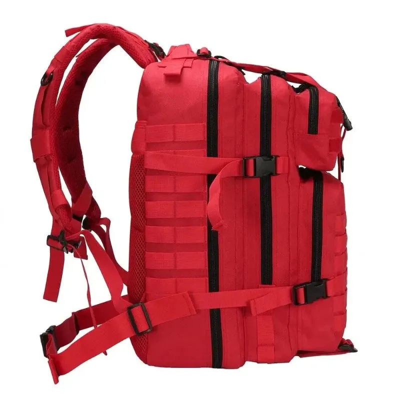 SAC A DOS MILITAIRE - UNION MILITAIRE