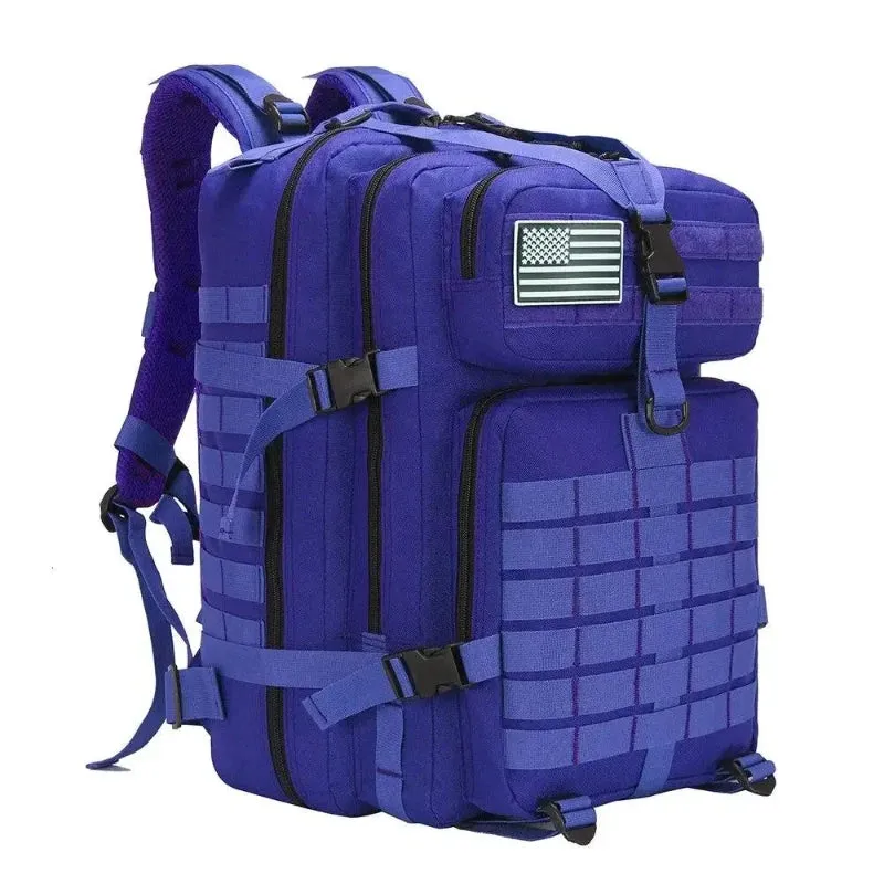 SAC A DOS MILITAIRE - UNION MILITAIRE