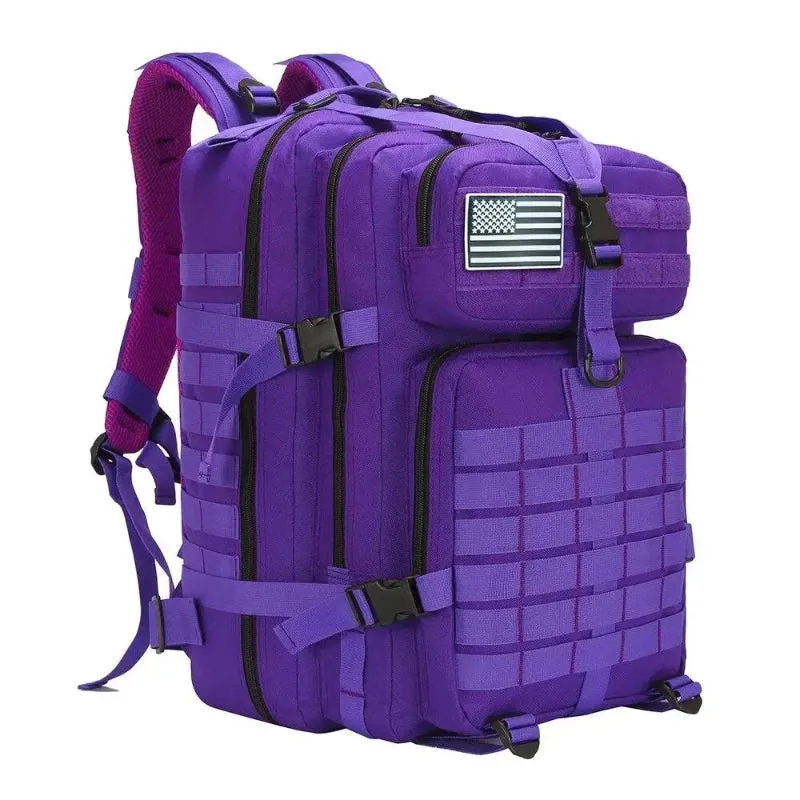 SAC A DOS MILITAIRE - UNION MILITAIRE