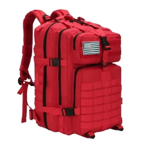 SAC A DOS MILITAIRE - UNION MILITAIRE