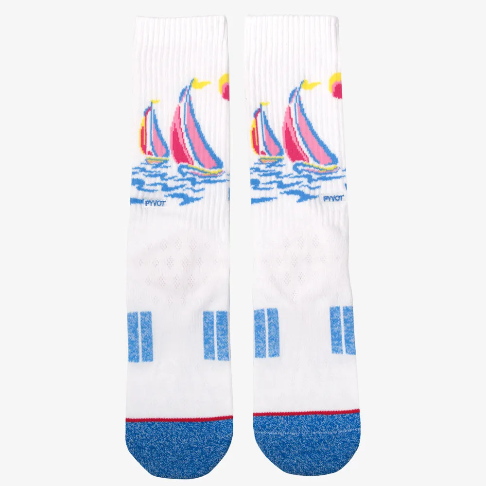 Sail' On