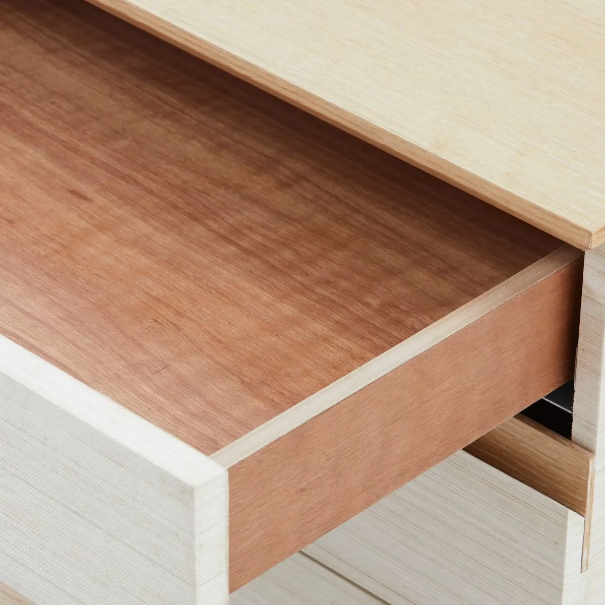 Saini Side Table