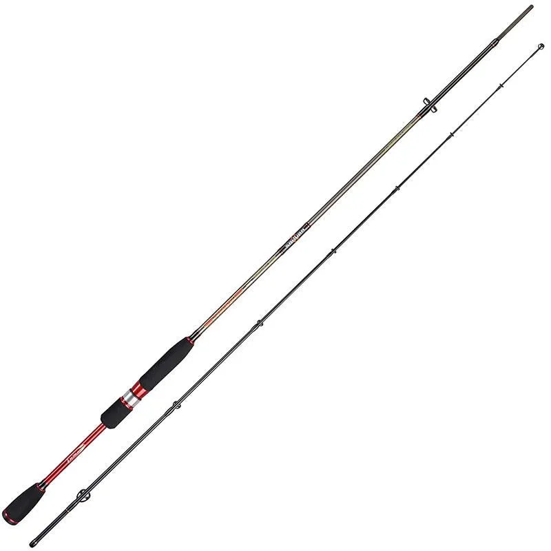 Sakura Redbird Spinning Rod 9'6" (20-80g)