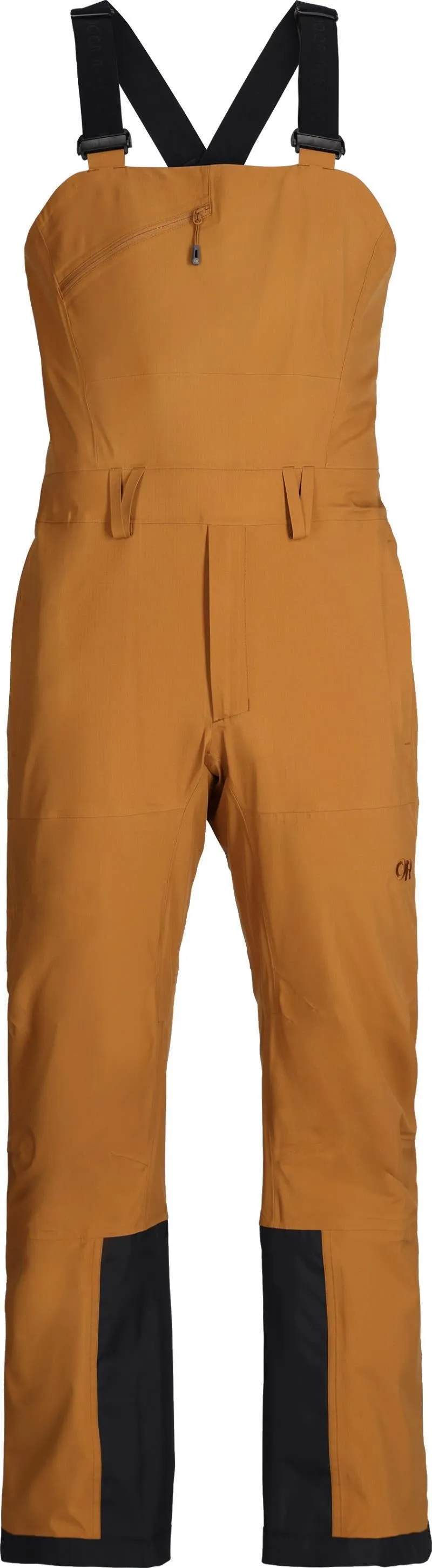 Salopette de ski Outdoor Research Carbide Hommes