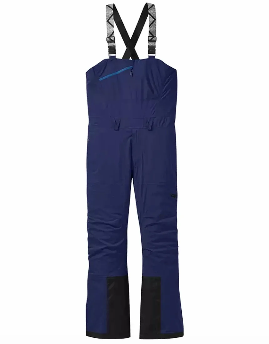 Salopette de ski Outdoor Research Carbide Hommes