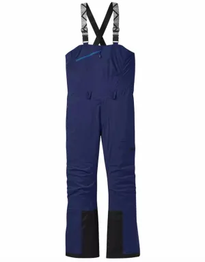 Salopette de ski Outdoor Research Carbide Hommes
