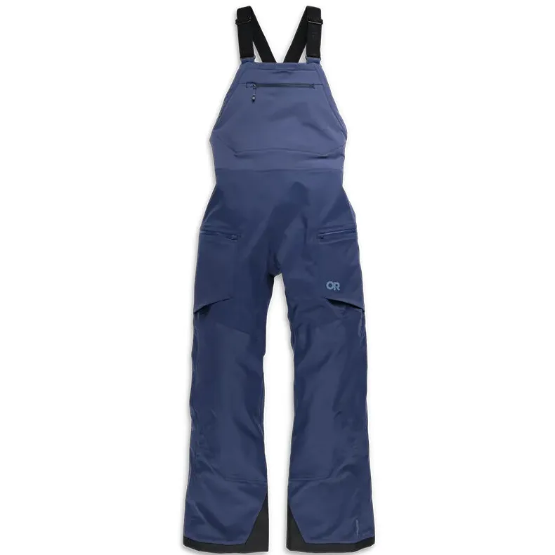 Salopettes de ski Outdoor Research Skytour Ascent Shell Femmes
