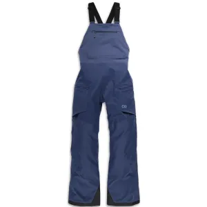 Salopettes de ski Outdoor Research Skytour Ascent Shell Femmes