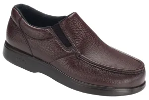 SAS Men's Side Gore CORDOVAN @BRANDYSSHOES