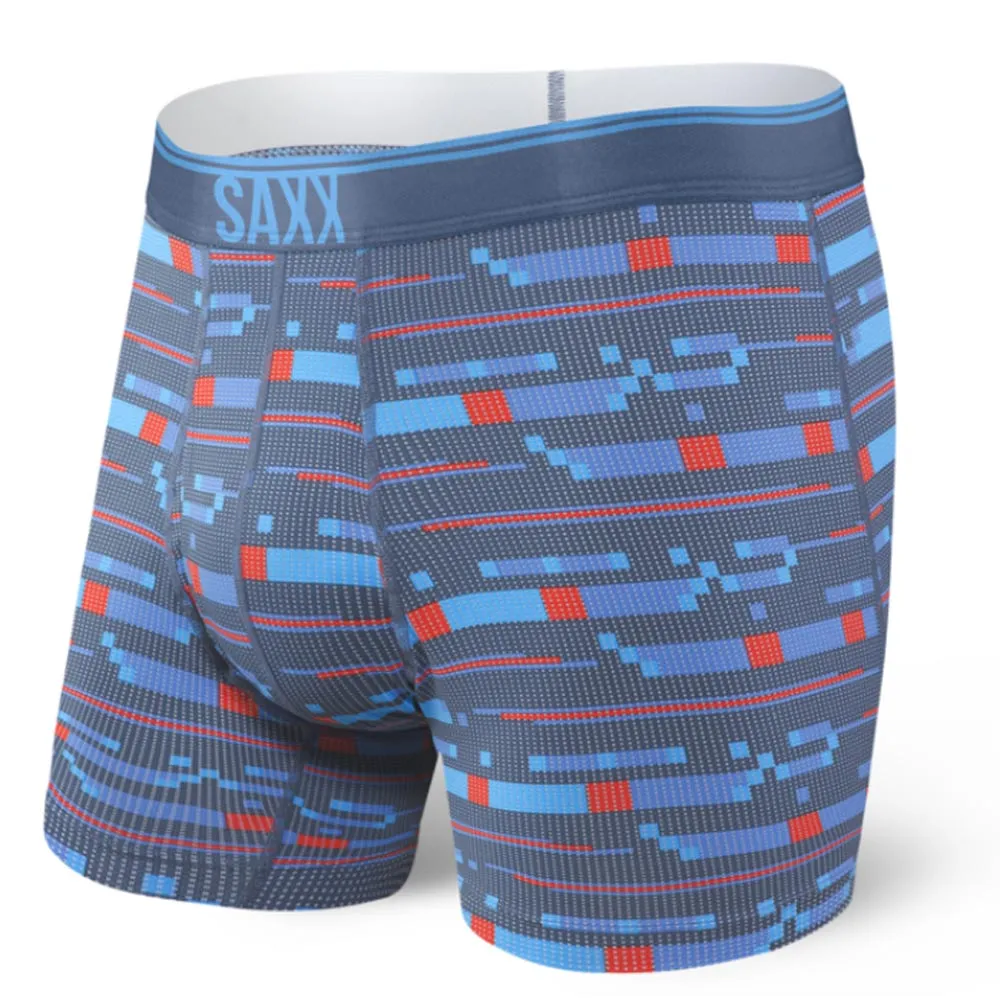SAXX QUEST 2.0 BOXER FLY