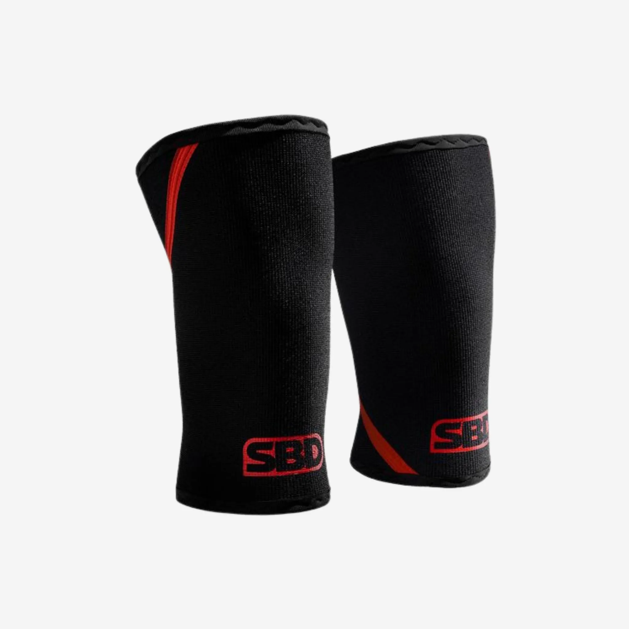 SBD 7mm Powerlifting Knee Sleeves