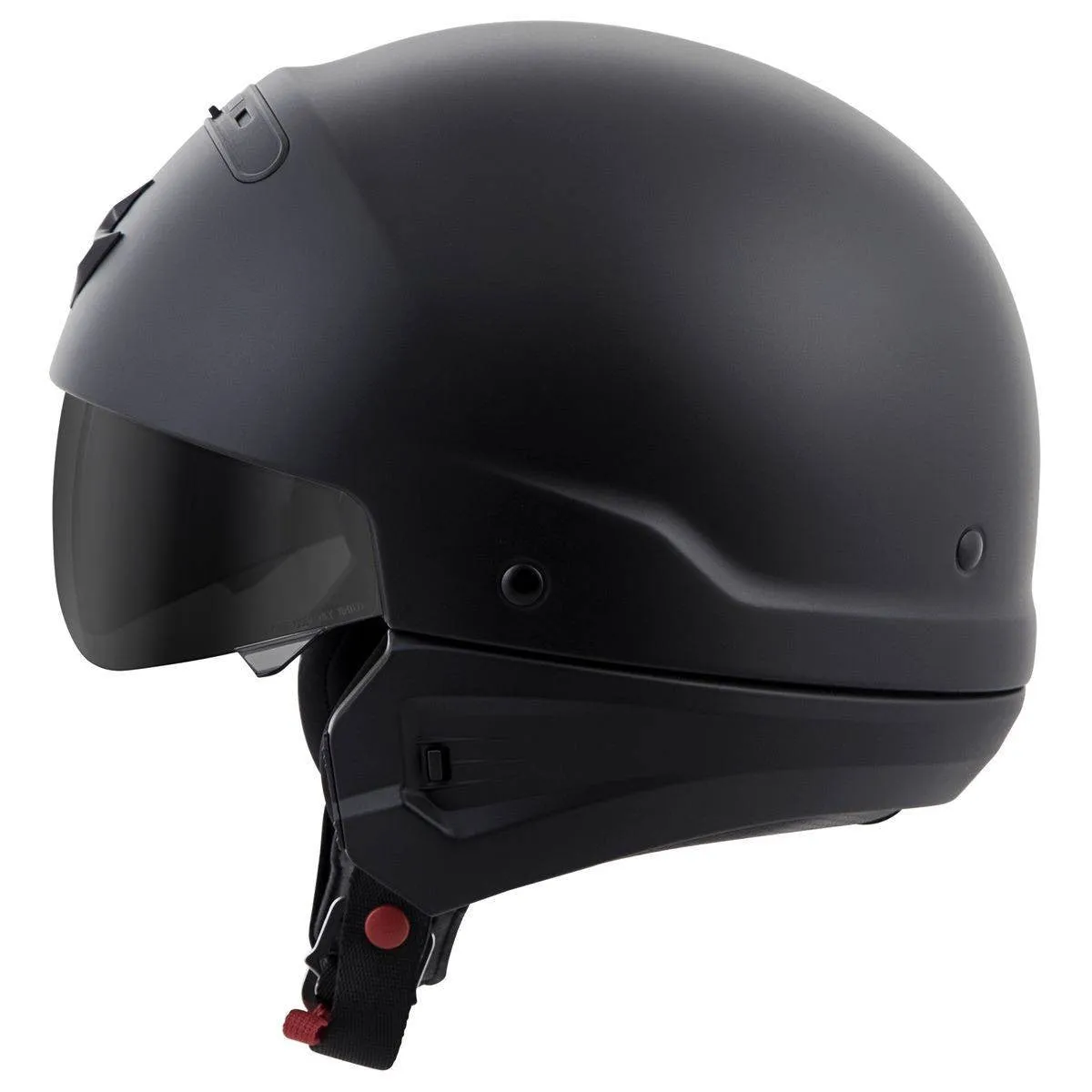 Scorpion Covert Solid Helmet
