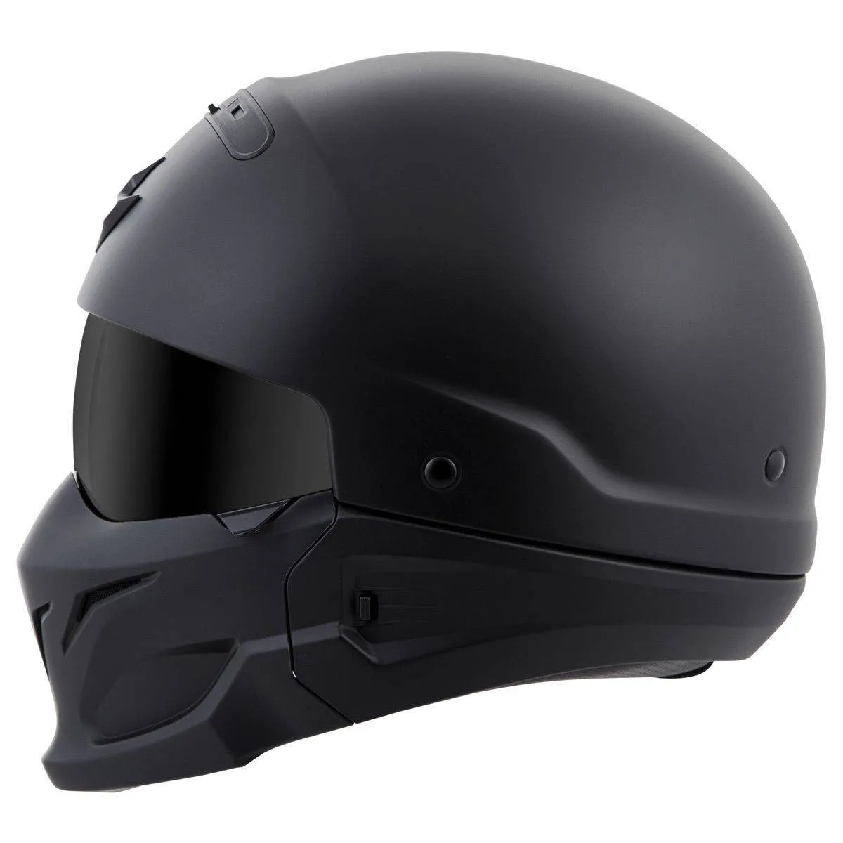 Scorpion Covert Solid Helmet