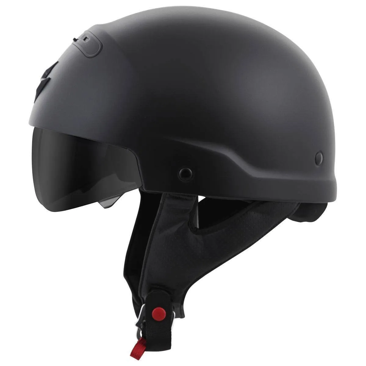 Scorpion Covert Solid Helmet