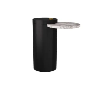 Seamus Accent Table