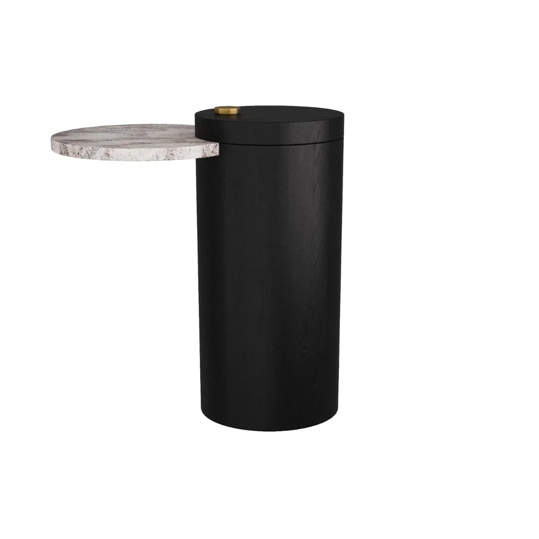 Seamus Accent Table