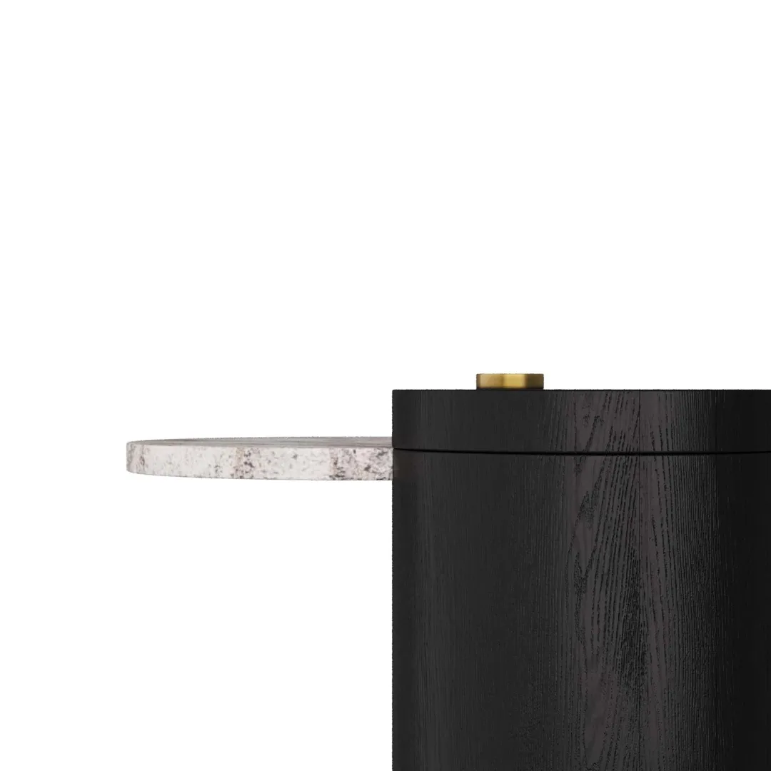 Seamus Accent Table