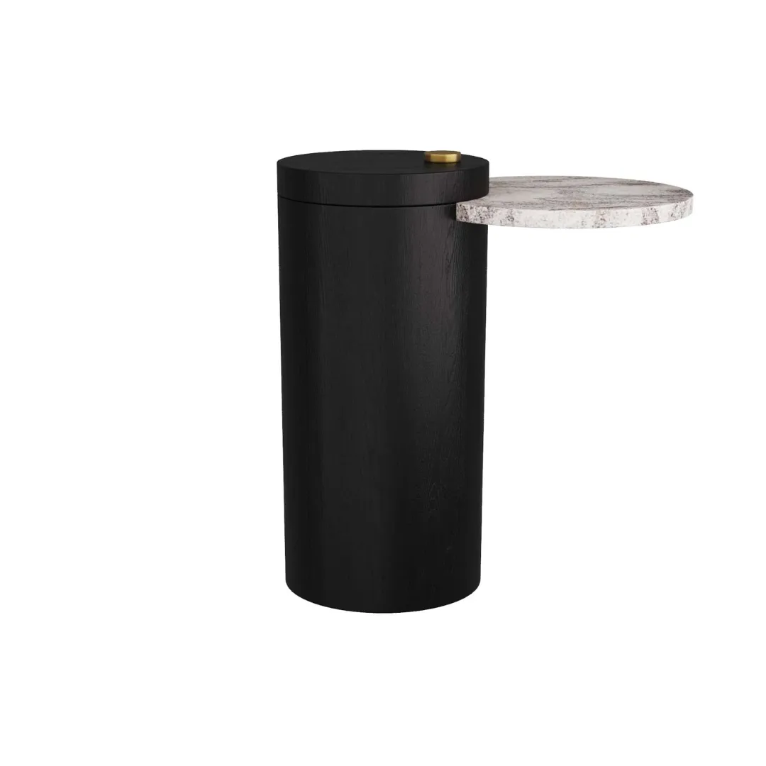 Seamus Accent Table