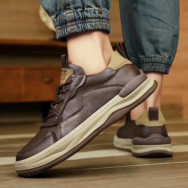 Sebastian | LEATHER SHOES