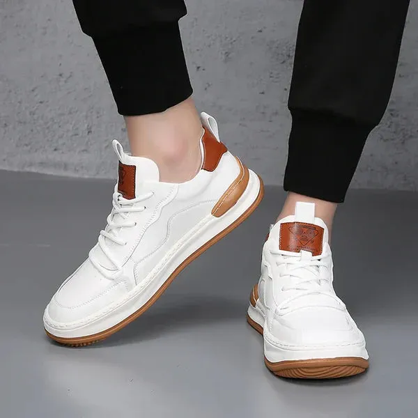 Sebastian | LEATHER SHOES