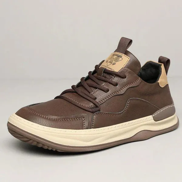 Sebastian | LEATHER SHOES