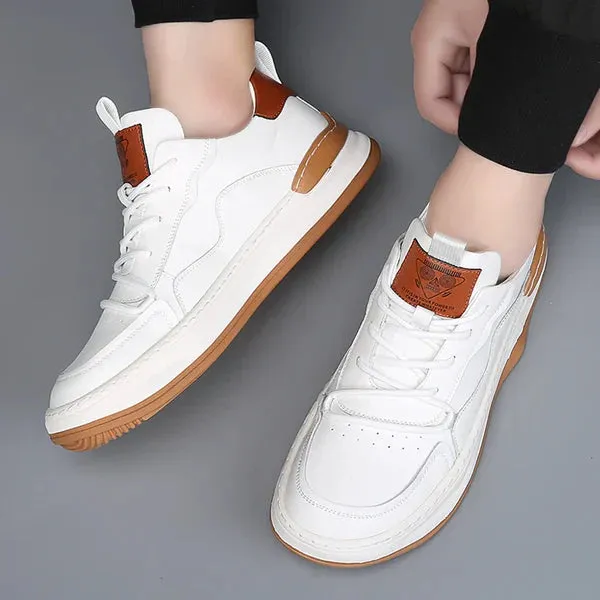 Sebastian | LEATHER SHOES