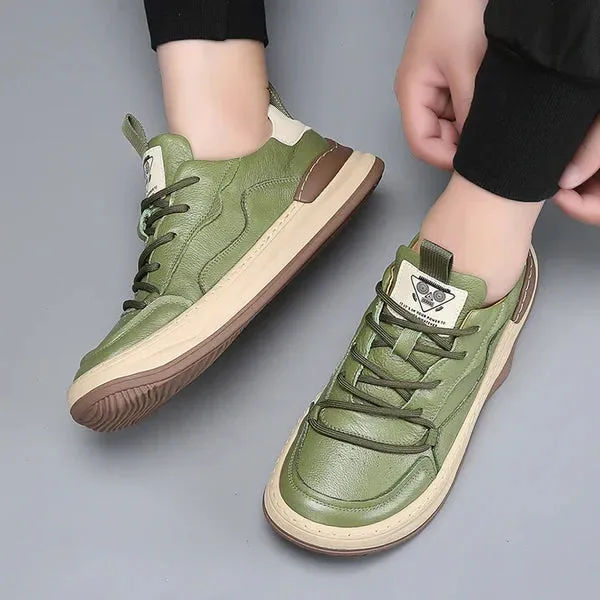 Sebastian | LEATHER SHOES