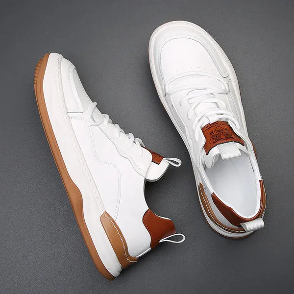 Sebastian | LEATHER SHOES