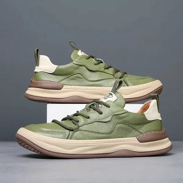 Sebastian | LEATHER SHOES