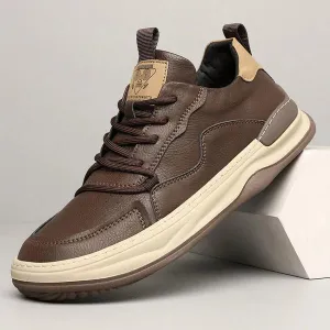Sebastian | LEATHER SHOES