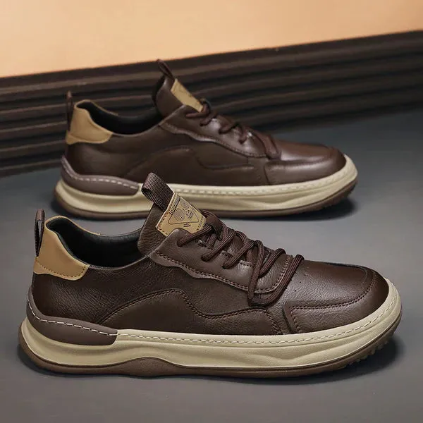 Sebastian | LEATHER SHOES
