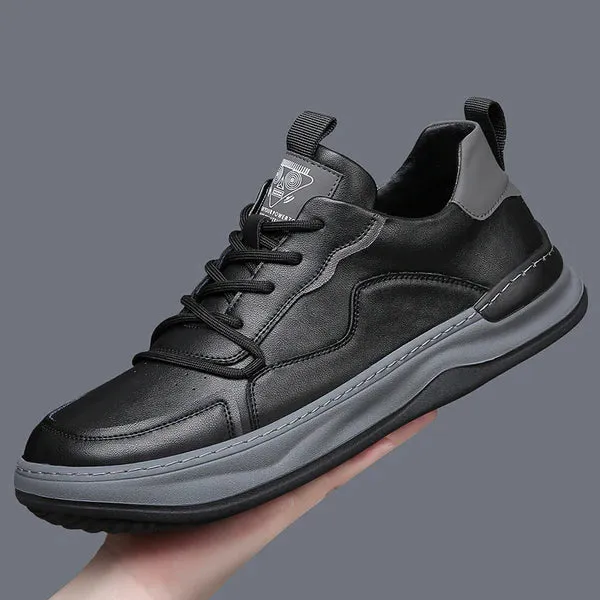 Sebastian | LEATHER SHOES