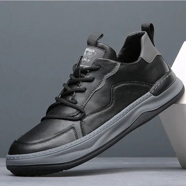 Sebastian | LEATHER SHOES