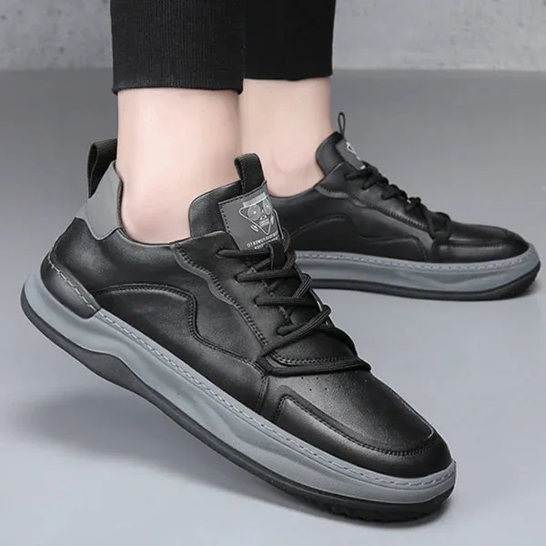Sebastian | LEATHER SHOES