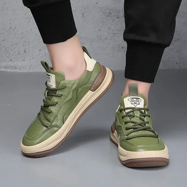 Sebastian | LEATHER SHOES