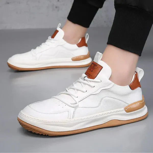 Sebastian | LEATHER SHOES