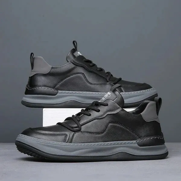 Sebastian | LEATHER SHOES