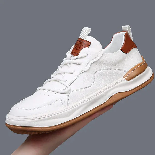 Sebastian | LEATHER SHOES