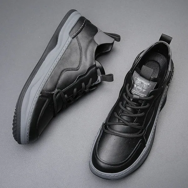Sebastian | LEATHER SHOES