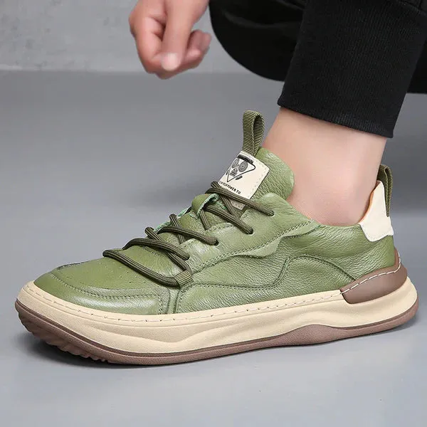 Sebastian | LEATHER SHOES