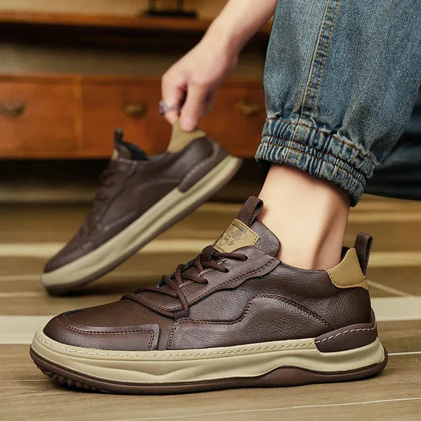 Sebastian | LEATHER SHOES