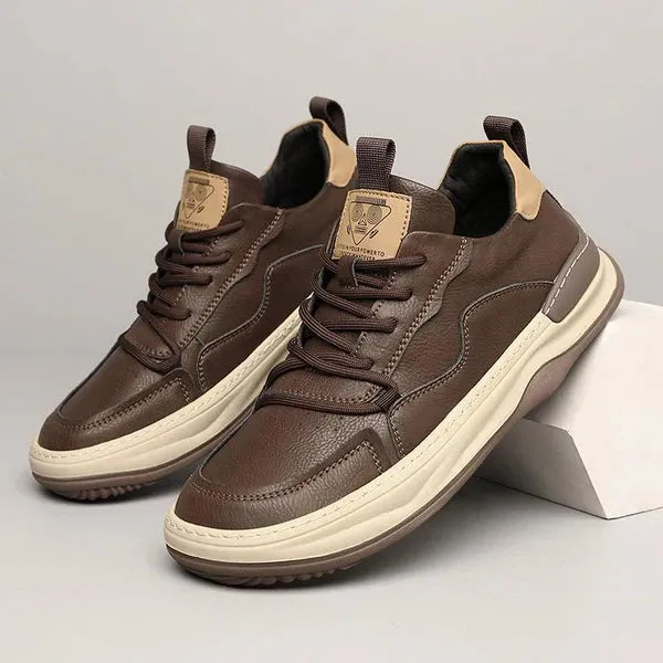 Sebastian | LEATHER SHOES