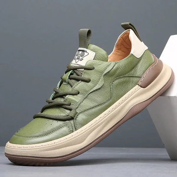 Sebastian | LEATHER SHOES