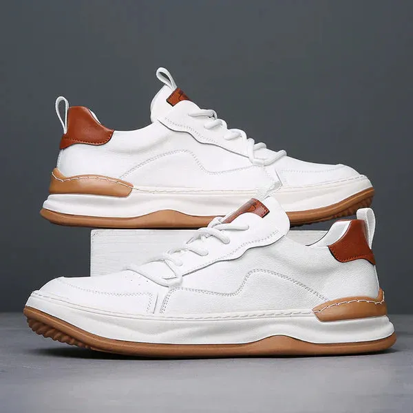 Sebastian | LEATHER SHOES