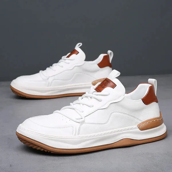 Sebastian | LEATHER SHOES