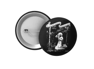 Seraphim Button